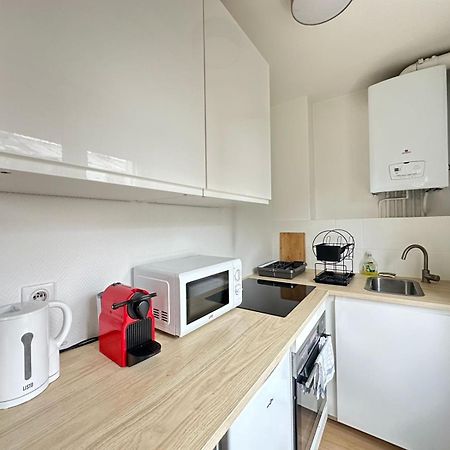 Las Vegas - Appartement A Реймс Екстер'єр фото